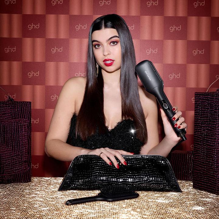 Actual product image ghd duet style™ Geschenkset