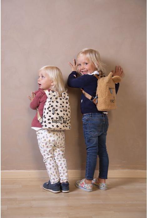 Immagine prodotto Childhome La mia prima borsa