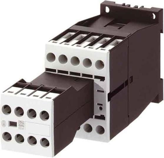 Actual product image Eaton Power contactor DILM12-32(24VDC)