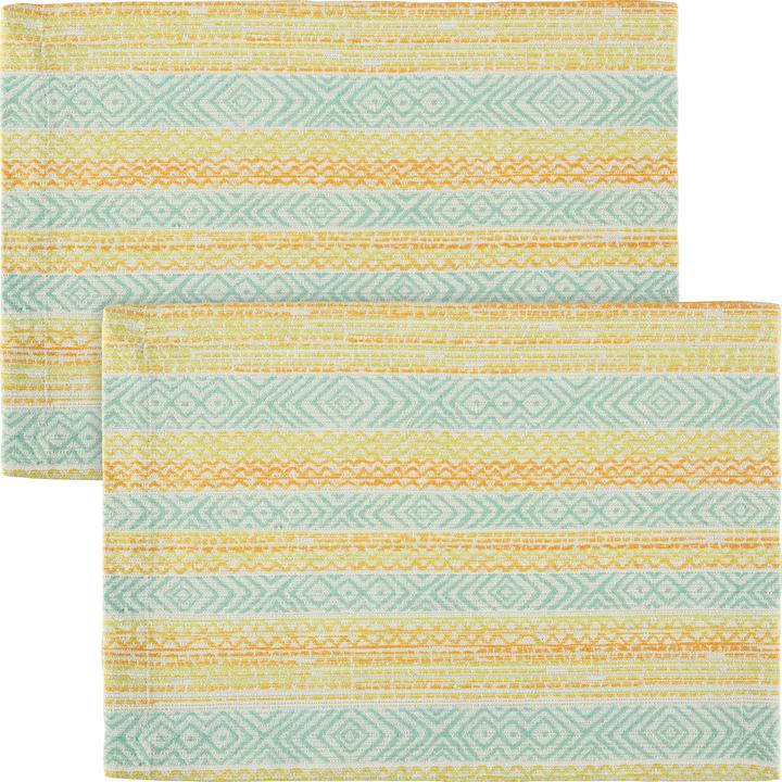 Erwin Müller Tischset 2er-Pack (35 x 50 cm)