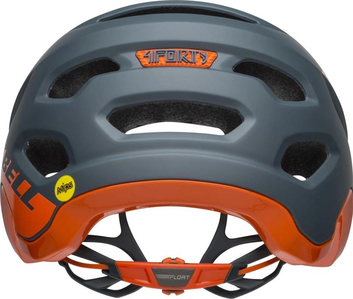 Image du produit Bell 4forty MIPS Helmet (52 - 56 cm)