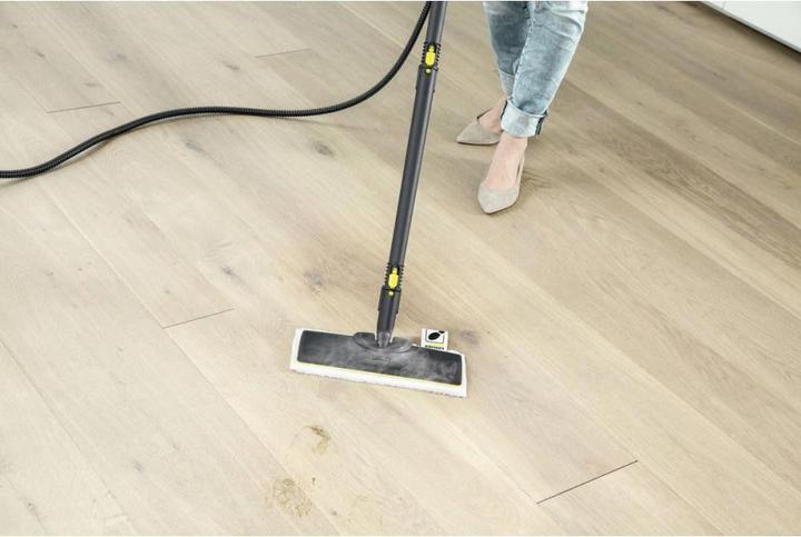 Actual product image Kärcher SC 4 EasyFix Iron (3.50 bar, 2000 W)