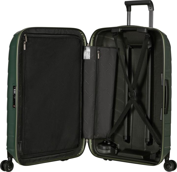 Image du produit Samsonite ATTRIX146119 (97 l)