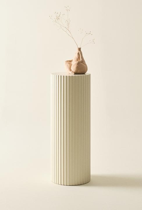 Produktbild Jotex Lunden (Ø 30 x 80 cm)