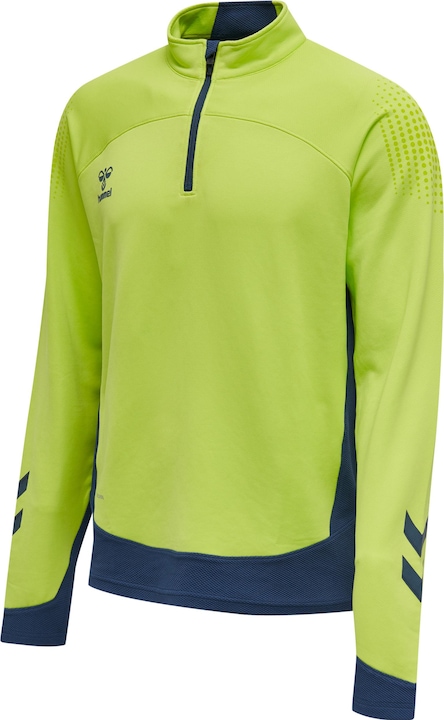 hummel Lead Half Zip Kids