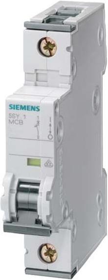 Produktbild Siemens LS-Schalter