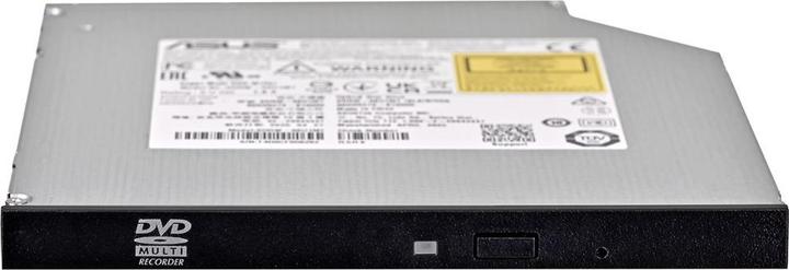 Produktbild ASUS Sdrw-08u1mt (CD Brenner, CD Laufwerk, DVD Brenner, DVD Laufwerk)