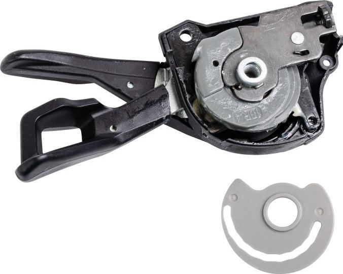 Produktbild Shimano SCHALTH.EINS.RE.SLM7000-10F.