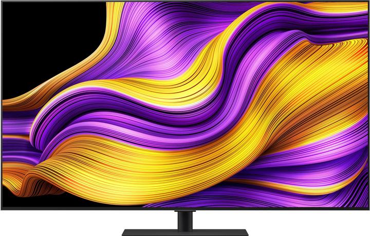Immagine prodotto LG OLED65G59LS (65", G5, OLED, 4K, 2025)
