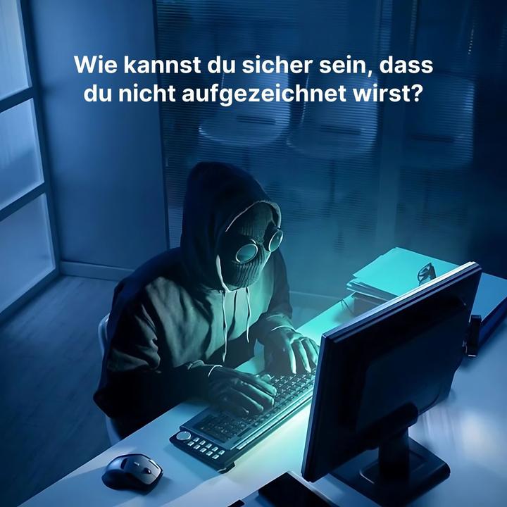 Immagine prodotto Hermex K18 Anti-Überwachungs-Detektor