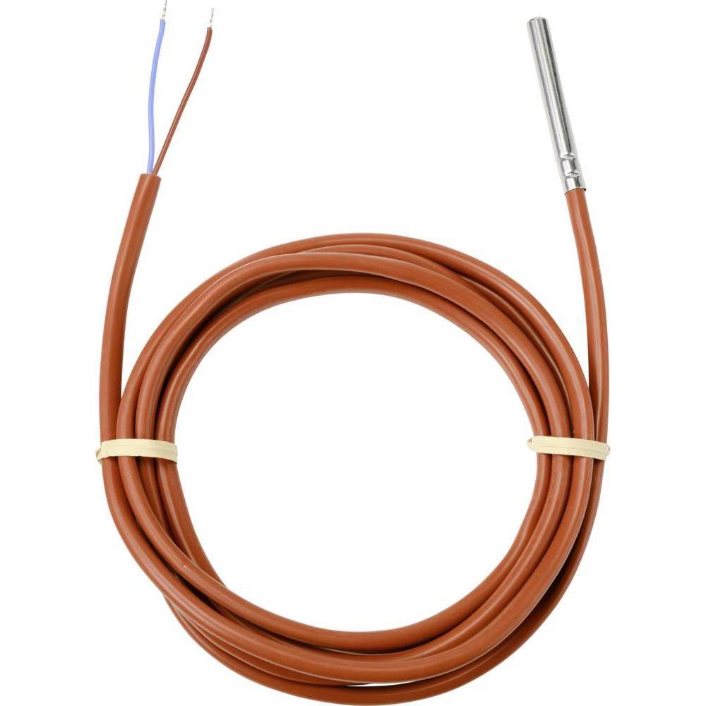 Tru Components Temperatursensor PT100, Zubehör Heizen