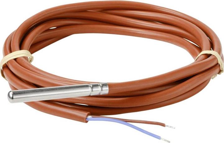 Produktbild Tru Components Temperatursensor PT100