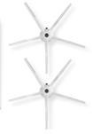 Actual product image Roborock S6 pure