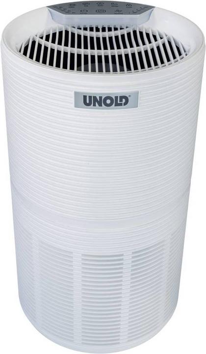 Produktbild Unold Luftreiniger Alpha (59 m²)
