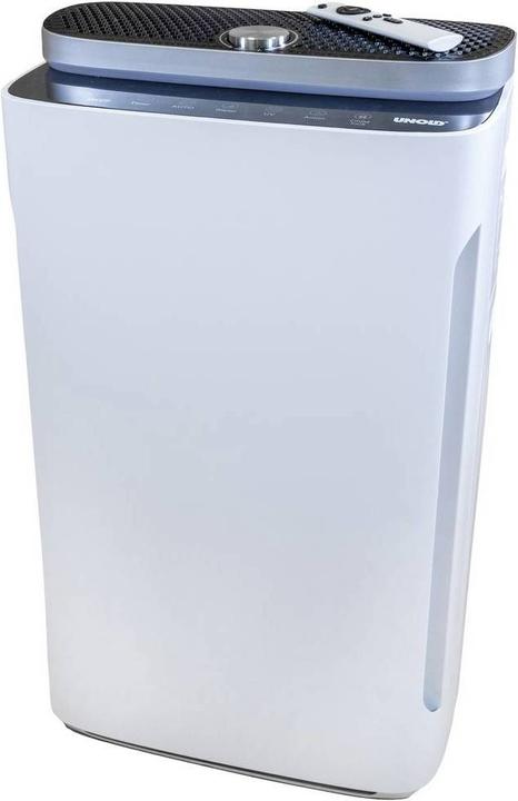 Image du produit Unold Assainisseur / humidificateur d'air (104 m²)