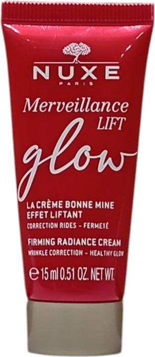 Immagine prodotto Nuxe Glow Firming Per Viso (15 ml)