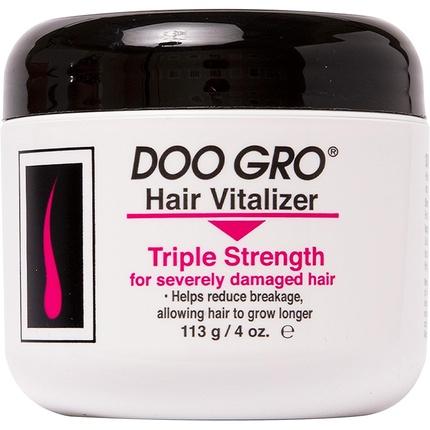 Immagine prodotto Doo Gro Medicated Vitalizer Triple Strength 4oz Jar