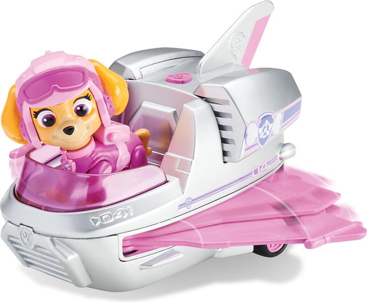 Produktbild Spin Master Fahrzeug & Figur