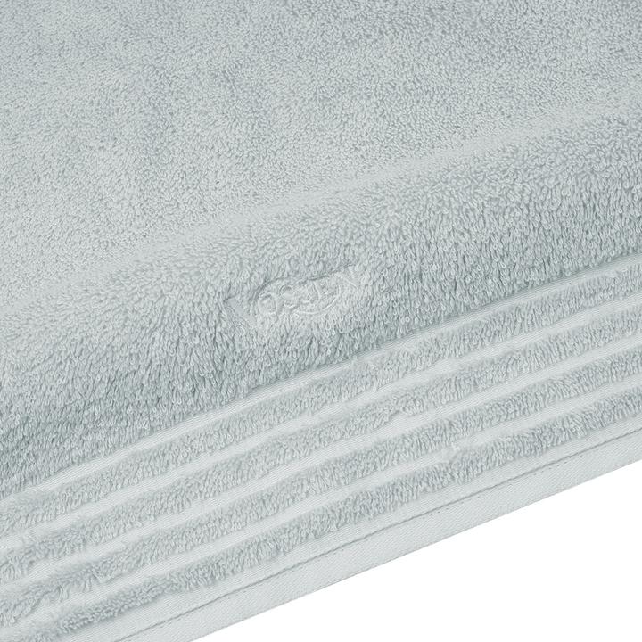 Actual product image Vossen Vienna Style Supersoft 2 X soap- 2 X guest- 2 X shower- 2 X towel in set (67 x 140 cm, 50 x 100 cm, 30 x 30 cm, 30 x 50 cm)