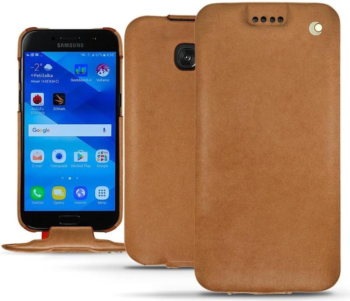Image du produit Noreve Housse cuir vertical (Samsung Galaxy A3 (2017))