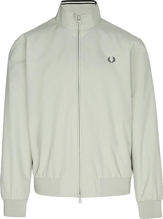 Actual product image Fred Perry Blouson BRENTHAM (M)