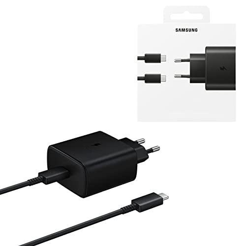 Produktbild Samsung Schnellladegerät EP-TA800XB (25 W)