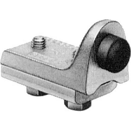 Geze, Raccordo porte, Respingenti per rotaie (respingenti per tubi) -APOLL