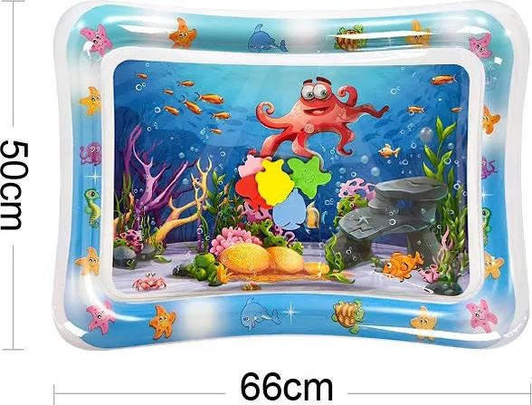Activity Board Kinderbadematte