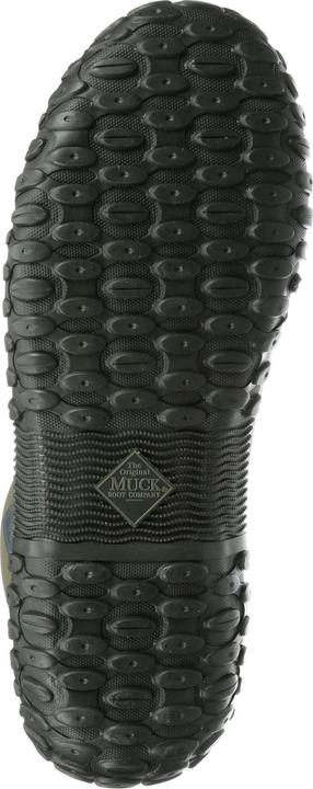 Image du produit Muck Boot Bottes en caoutchouc pour hommes Muckster II Ankle (40)