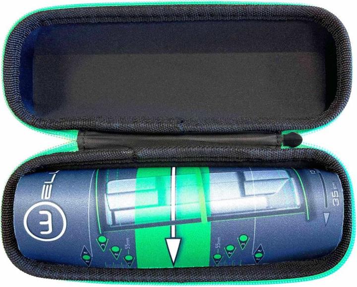 Produktbild Wellputt Wellstroke