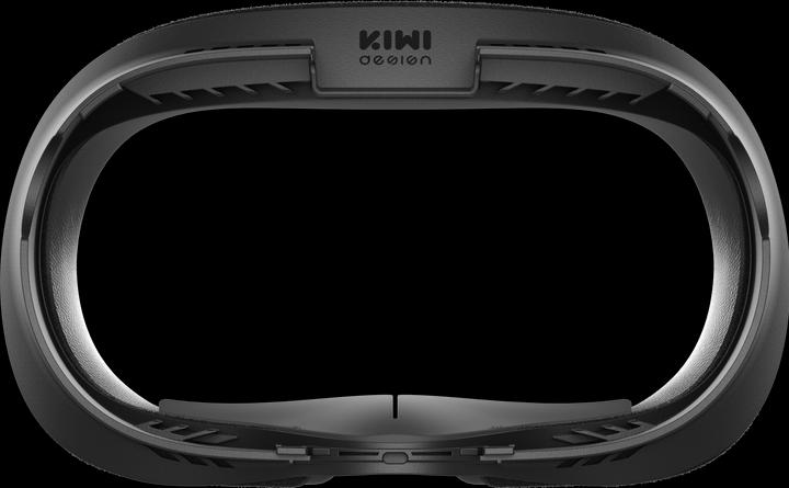 Image du produit KIWI design Insert de casque V3 pour Meta Quest 3