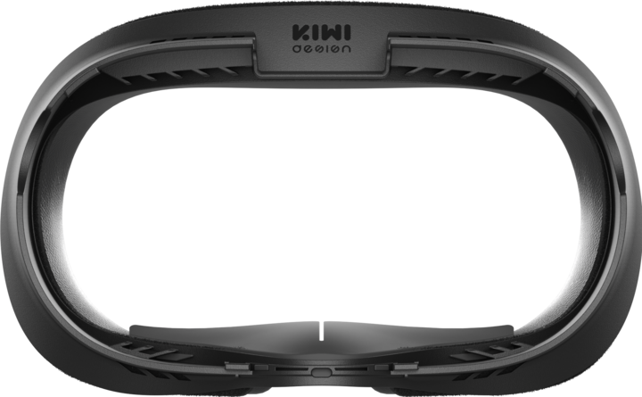 Produktbild KIWI design V3 Headset-Einlage für Meta Quest 3