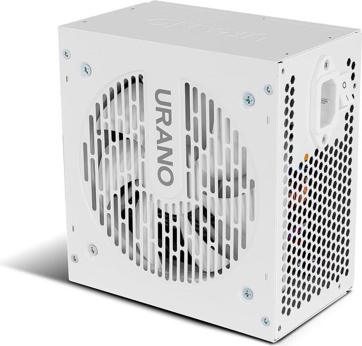 Image du produit Nox PRO White 650W Bronze (650 W)