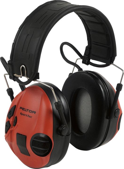 Black, Red (3071)