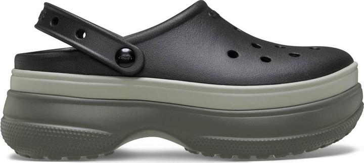 Image du produit Crocs Classic Stacked Clog (39)