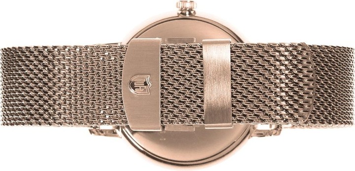 Immagine prodotto DuFa DF-9020-22 Gropius Uomo 38mm 3ATM (Orologio da polso analogico, 38 mm)