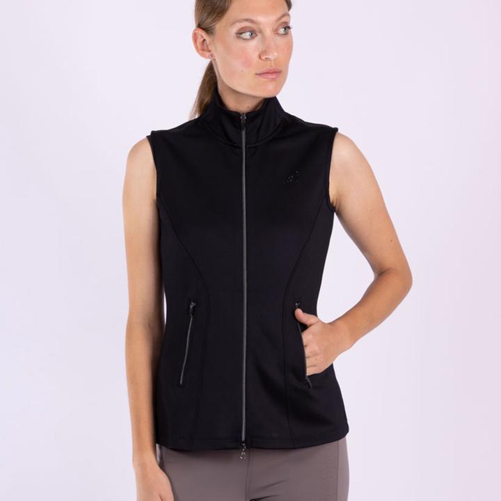 Actual product image Euro-star Tech Emma Slvls (M)