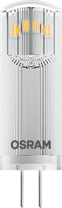 Image du produit Osram Pin (G4, 1.80 W, 200 lm, 1 x, F)