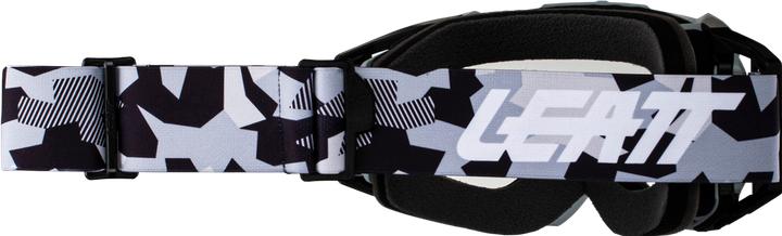 Immagine prodotto Leatt Occhiali Velocity 5.5 (Nero Antracite, Lucidi)