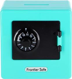 Produktbild Roost Geldtresor mit Code (9 x 9 x 7.5 cm)