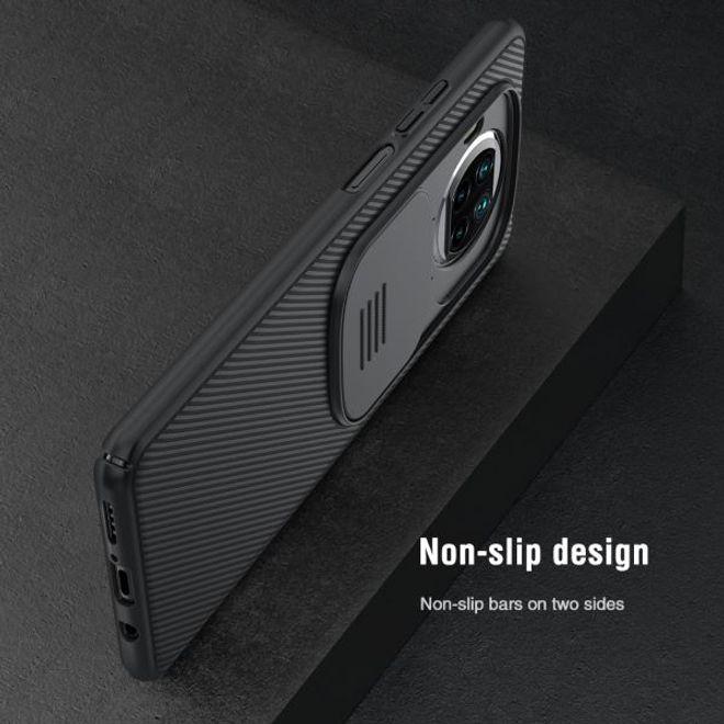 Image du produit Nillkin CamShield (Xiaomi Mi 10T Lite 5G)