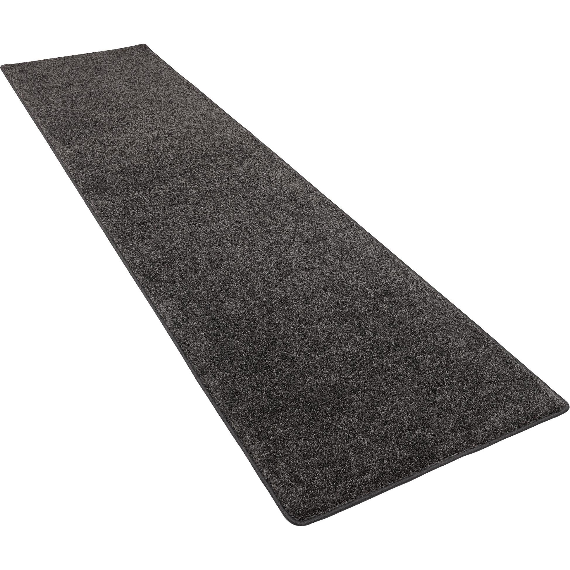 Snapstyle, Teppich, Hochflor Langflor Teppich Läufer Cottage (100 x 100 cm)