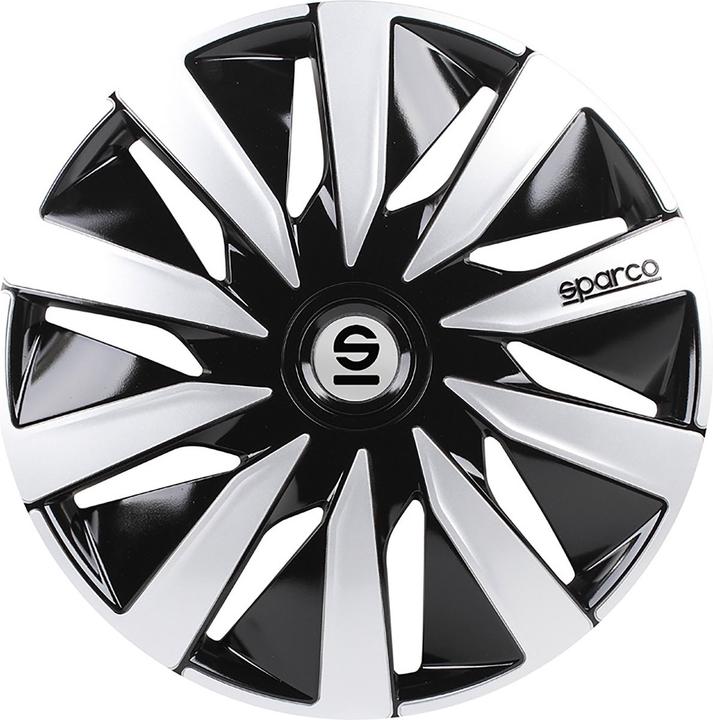 Actual product image Sparco Lazio design (4 pcs., 13")