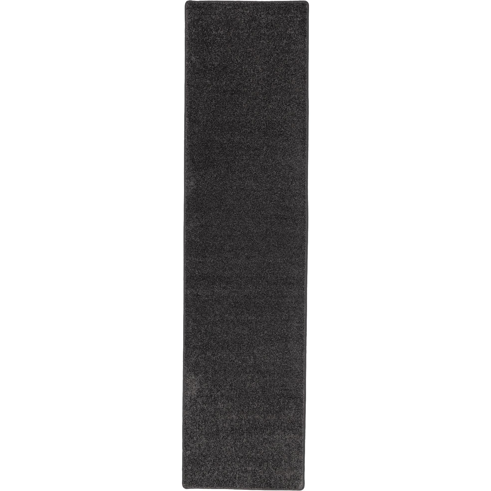 Thumbnail - Snapstyle, Teppich, Hochflor Langflor Teppich Läufer Cottage (100 x 100 cm)