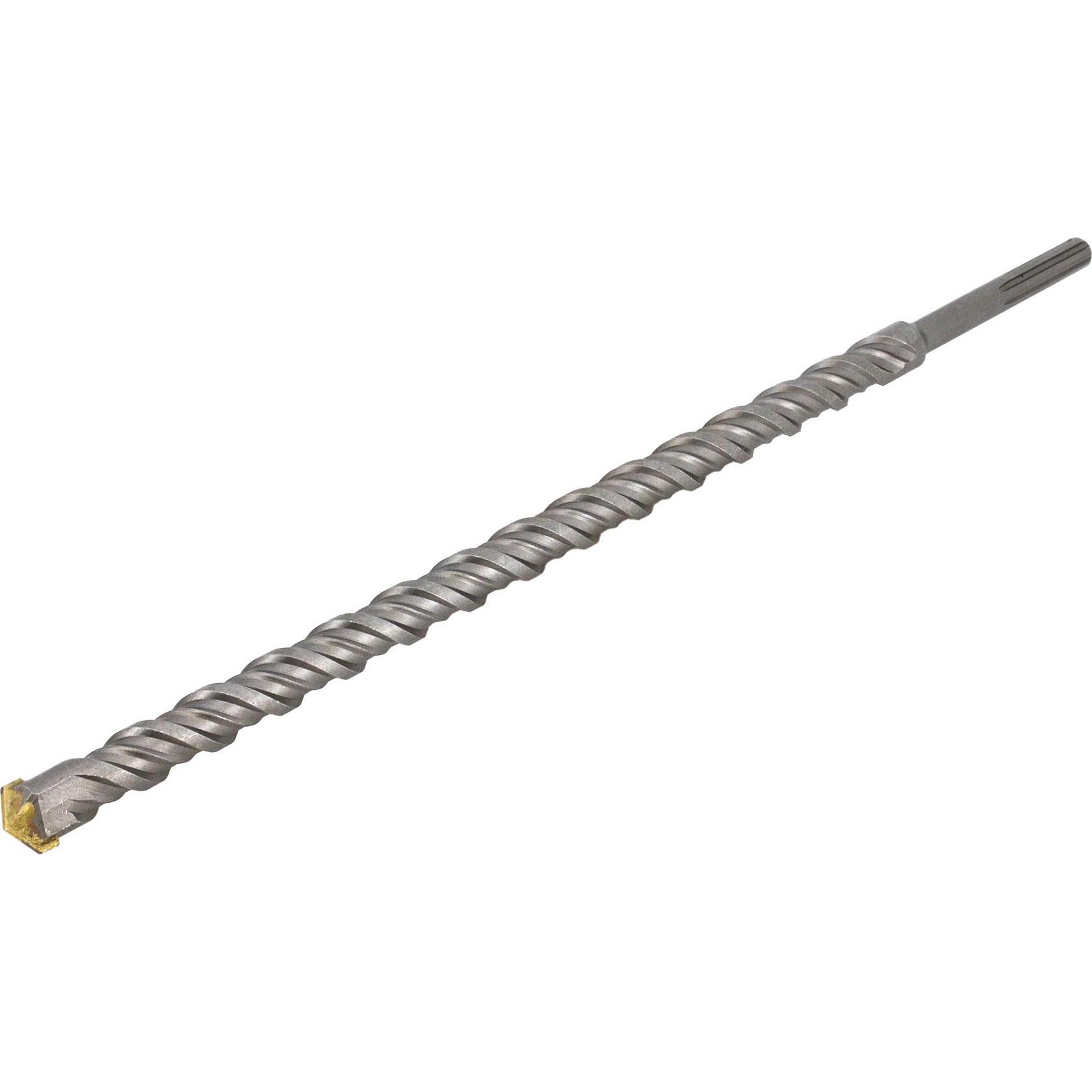 Awtools, Bohrereinsatz, SDS MAX BOHRER 35x 800x 940mm (35 Millimeter)