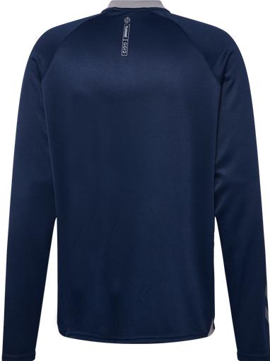 Produktbild hummel Gg12 Action Half Zip Sweat (M)