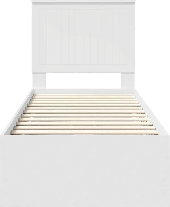 Image du produit vidaXL Bettrahmen (75 x 190 cm)