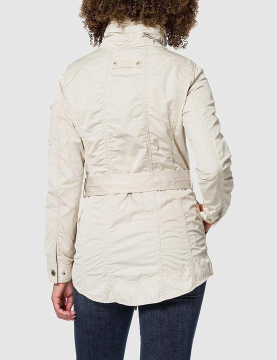 Actual product image Camel Active Parka Jacket (36)