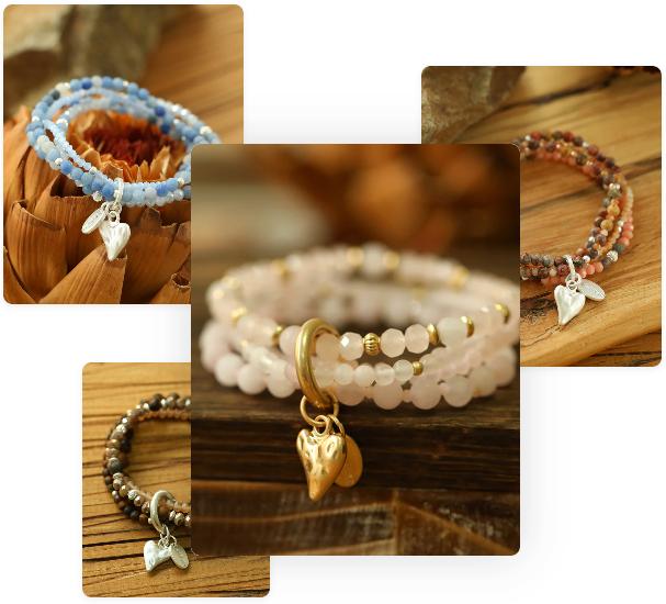 Immagine prodotto Andreani Gewinn Armband