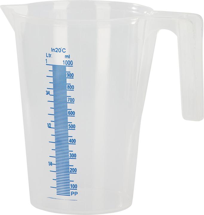 Produktbild Kerbl Messbecher (1000 ml)